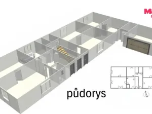 Prodej rodinného domu, Staňkovice - Smilovice, 155 m2
