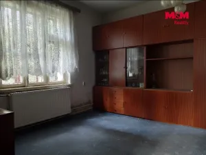 Prodej rodinného domu, Staňkovice - Smilovice, 155 m2