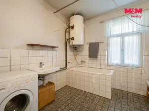 Prodej rodinného domu, Staňkovice - Smilovice, 155 m2
