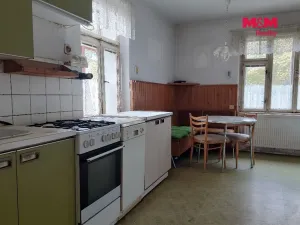 Prodej rodinného domu, Staňkovice - Smilovice, 155 m2