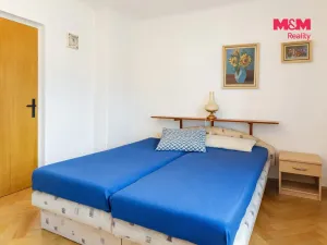 Prodej rodinného domu, Staňkovice - Smilovice, 155 m2