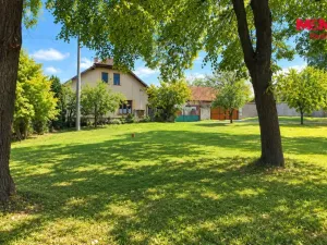Prodej rodinného domu, Staňkovice - Smilovice, 155 m2