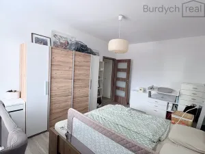 Pronájem bytu 2+1, Brno, Ptašínského, 57 m2