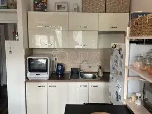 Pronájem bytu 1+kk, Zlín, Ševcovská, 26 m2