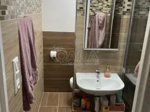 Pronájem bytu 1+kk, Zlín, Ševcovská, 26 m2