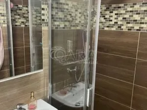 Pronájem bytu 1+kk, Zlín, Ševcovská, 26 m2