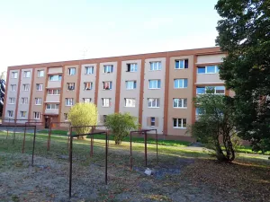 Prodej bytu 3+1, Nýřany, Revoluční, 76 m2