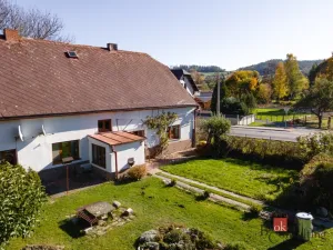 Prodej rodinného domu, Zátor - Loučky, 260 m2