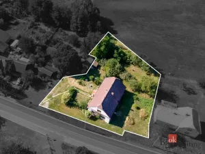 Prodej rodinného domu, Zátor - Loučky, 260 m2