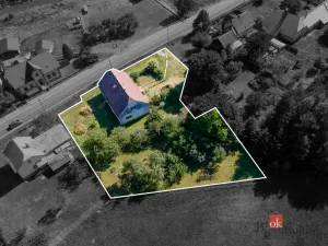Prodej rodinného domu, Zátor - Loučky, 260 m2