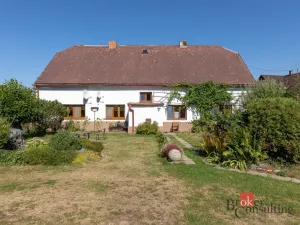 Prodej rodinného domu, Zátor - Loučky, 260 m2
