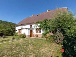 Prodej rodinného domu, Zátor - Loučky, 260 m2