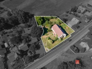 Prodej rodinného domu, Zátor - Loučky, 260 m2
