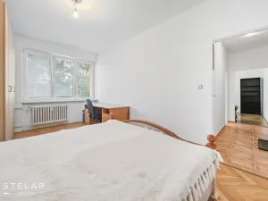 Pronájem bytu 2+1, Třebíč - Borovina, Lidická, 54 m2