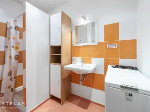 Pronájem bytu 2+1, Třebíč - Borovina, Lidická, 54 m2