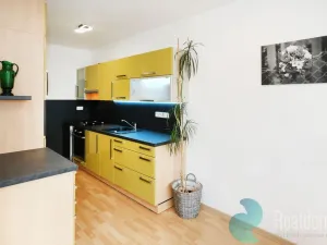Prodej bytu 3+1, Praha - Žižkov, Roháčova, 72 m2