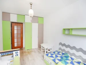 Prodej bytu 3+1, Praha - Žižkov, Roháčova, 72 m2
