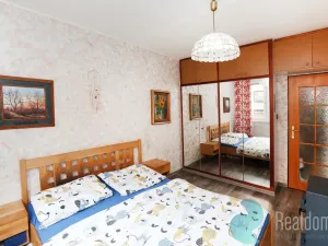 Prodej bytu 3+1, Praha - Žižkov, Roháčova, 72 m2