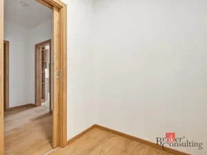 Pronájem bytu 2+kk, Pardubice - Ohrazenice, U Sportovní školy, 50 m2