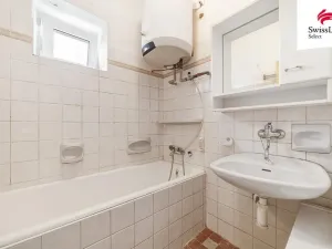 Prodej vícegeneračního domu, Pečky, Jos. Šebesty, 131 m2