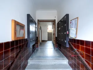 Prodej bytu 2+kk, Praha - Nusle, Družstevní, 44 m2