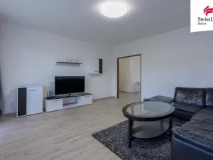 Prodej bytu 2+1, Třemešná, 65 m2