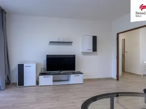 Prodej bytu 2+1, Třemešná, 65 m2