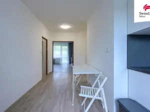 Prodej bytu 2+1, Třemešná, 65 m2