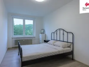 Prodej bytu 2+1, Třemešná, 65 m2