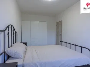 Prodej bytu 2+1, Třemešná, 65 m2