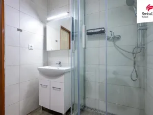 Prodej bytu 2+1, Třemešná, 65 m2