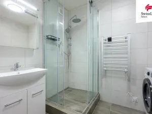 Prodej bytu 2+1, Třemešná, 65 m2