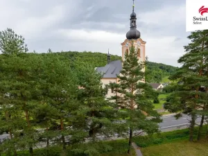 Prodej bytu 2+1, Třemešná, 65 m2