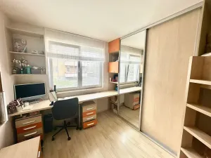 Prodej bytu 3+kk, Praha - Háje, Jurkovičova, 76 m2
