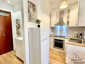 Prodej bytu 1+kk, Via Lago di Bomba,Montesilvano,, 35 m2