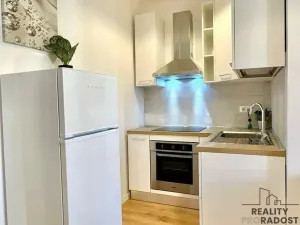 Prodej bytu 1+kk, Via Lago di Bomba,Montesilvano,, 35 m2