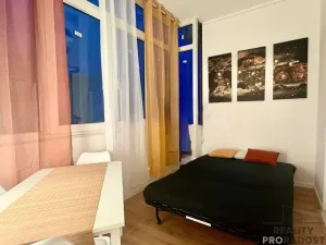 Prodej bytu 1+kk, Via Lago di Bomba,Montesilvano,, 35 m2