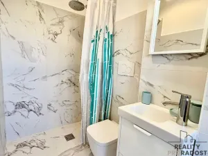 Prodej bytu 1+kk, Via Lago di Bomba,Montesilvano,, 35 m2