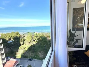 Prodej bytu 1+kk, Via Lago di Bomba,Montesilvano,, 35 m2