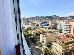 Prodej bytu 1+kk, Via Lago di Bomba,Montesilvano,, 35 m2