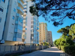 Prodej bytu 1+kk, Via Lago di Bomba,Montesilvano,, 35 m2