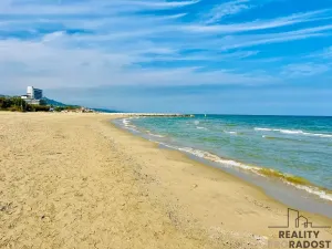Prodej bytu 1+kk, Via Lago di Bomba,Montesilvano,, 35 m2