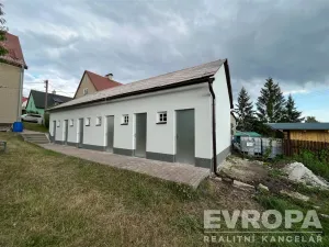 Pronájem bytu 3+kk, Hostinné, Slévárenská, 58 m2
