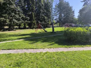 Pronájem bytu 3+1, Hradec Králové - Slezské Předměstí, Sládkova, 63 m2