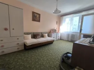 Pronájem bytu 3+1, Hradec Králové - Slezské Předměstí, Sládkova, 63 m2