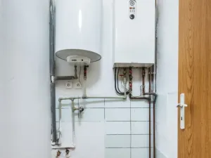 Pronájem bytu 1+1, Hladké Životice, Oderská, 41 m2