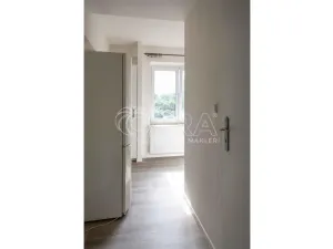Pronájem bytu 1+1, Mělník, Čechova, 35 m2