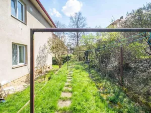 Pronájem bytu 1+1, Mělník, Čechova, 35 m2