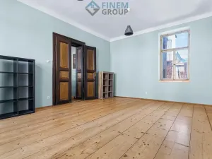 Prodej bytu 2+1, České Budějovice, 58 m2
