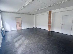 Pronájem obchodního prostoru, Litvínov, Ruská, 45 m2